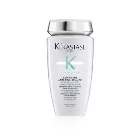 Kérastase Symbiose Bain Crème Anti-Pelliculaire Sampon