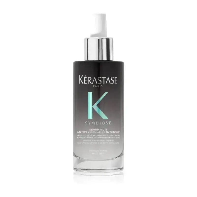 Kérastase Symbiose Sèrum Nuit Intensif Anti-Mătreață Ser De Noapte30ml
