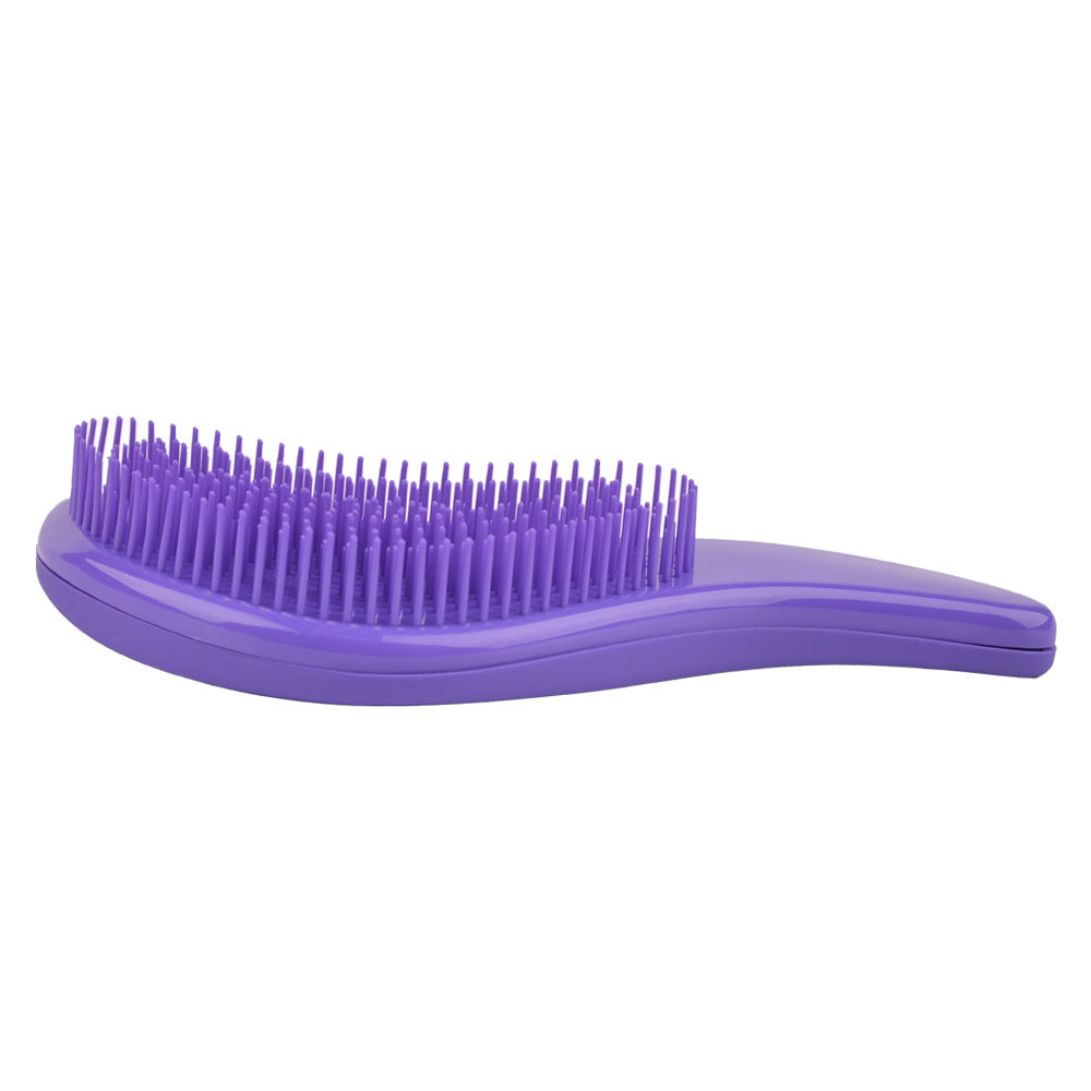 ETB Hair Professzionális Hajkibontó Kefe Orgonalila