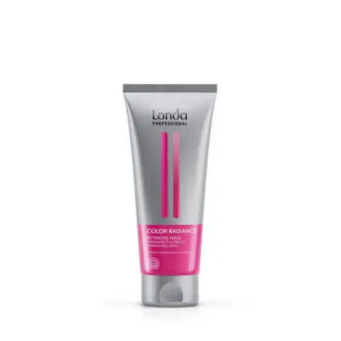 Londa Professional Color Radiance Intenzív hajpakolás 200 ml
