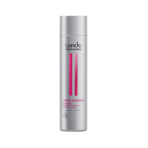 Londa Professional Color Radiance Sampon festett hajra