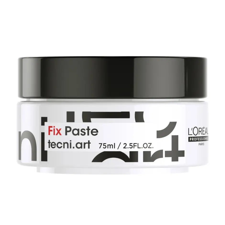 L’Oréal Professionnel Homme Poker Paste – Formázó paszta 75ml - Haj