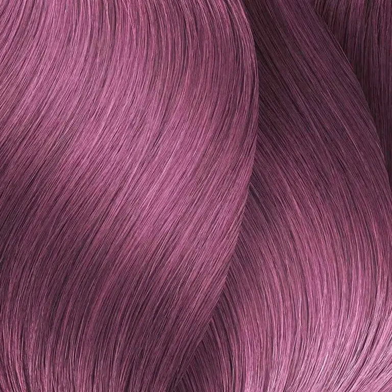 L’Oréal Professionnel Majirel Booster 60ml – Személyre szabott hajszínezés pigment-koncentrátummal - Lila - Haj