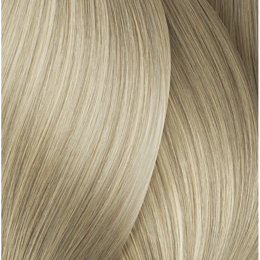 L’Oréal Professionnel Majirel High Lift Ash + 60ml – Tartós hajfesték hűvös szőke árnyalatokhoz szagmentes