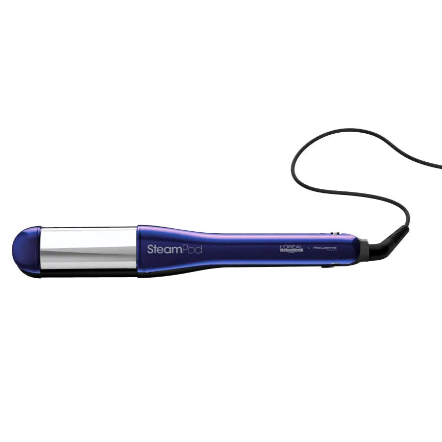 Placă Profesională L’Oréal Professionnel Steampod 4.0 MOON CAPSULE – Ediție Limitată - Aparatură