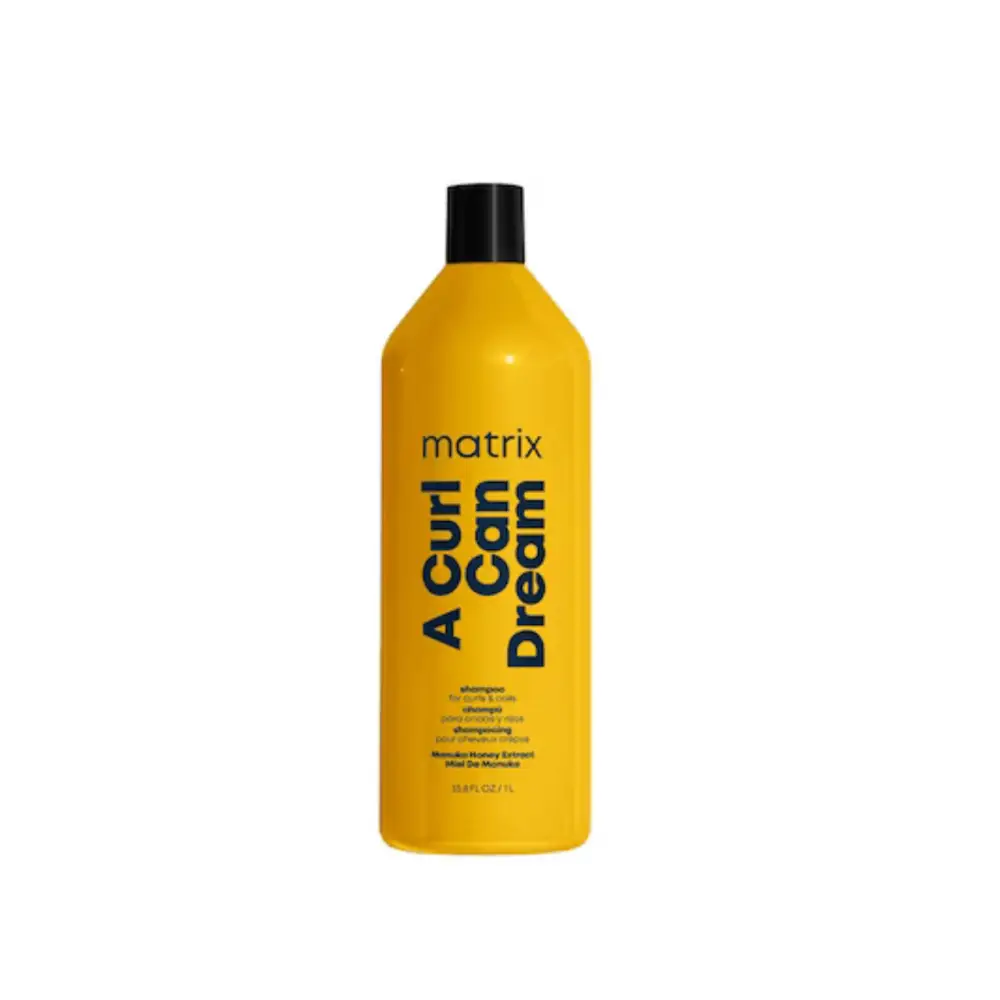 Matrix A Curl Can Dream Sampon Göndör Hajra - 1000 ml - Haj