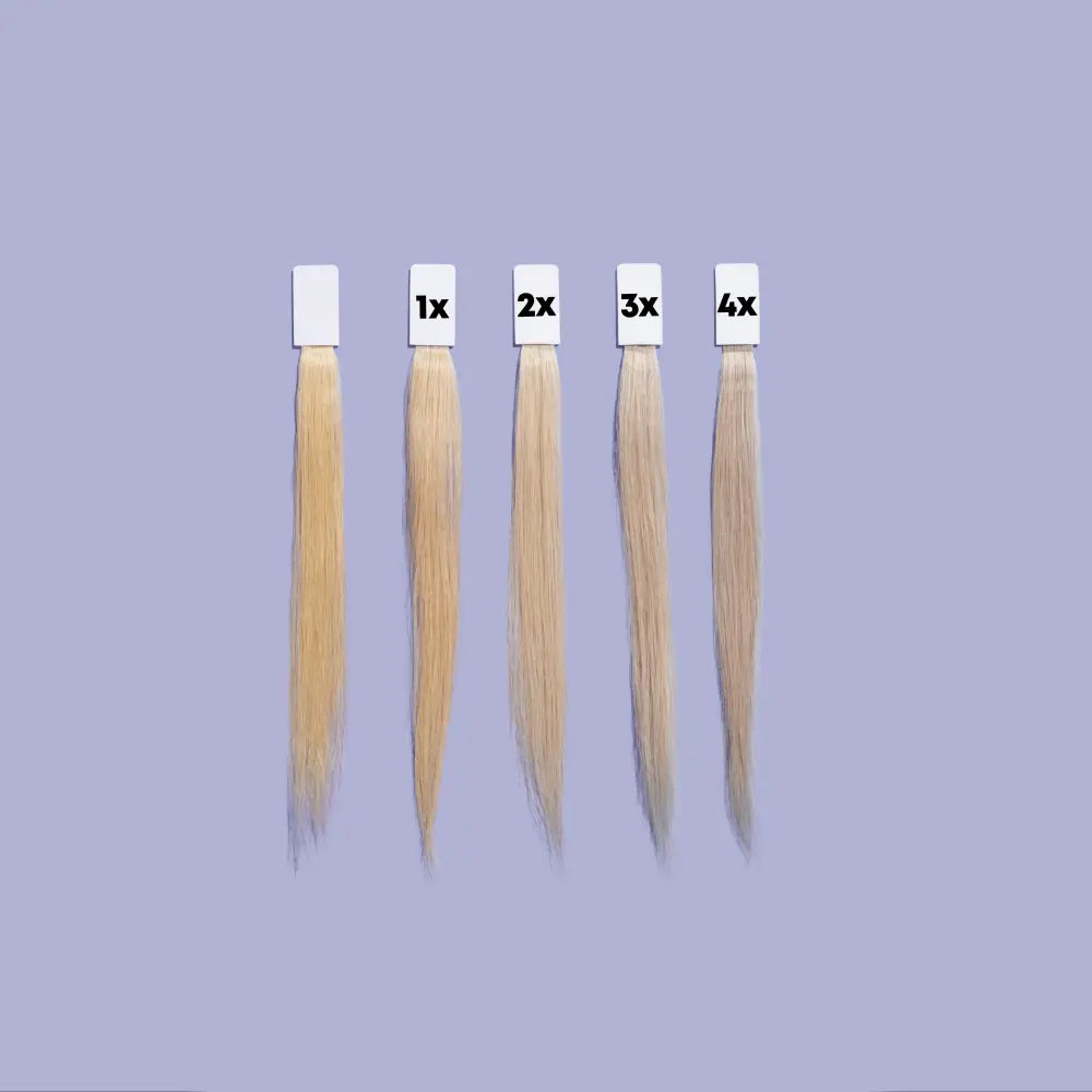 Matrix So Silver Toning Spray – Spray Leave-In pentru Neutralizarea Tonurilor Galbene 200ml - Păr