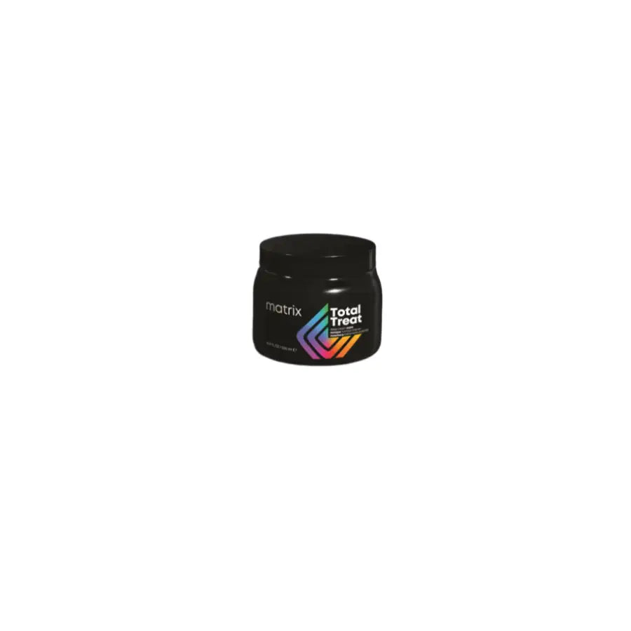 Matrix Total Results Pro-Solutionist Total Treat – Mască Intens Nutritivă pentru Păr Uscat și Deteriorat 500ml - Păr