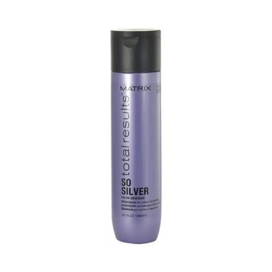 Matrix Total Results So Silver Șampon 300ml