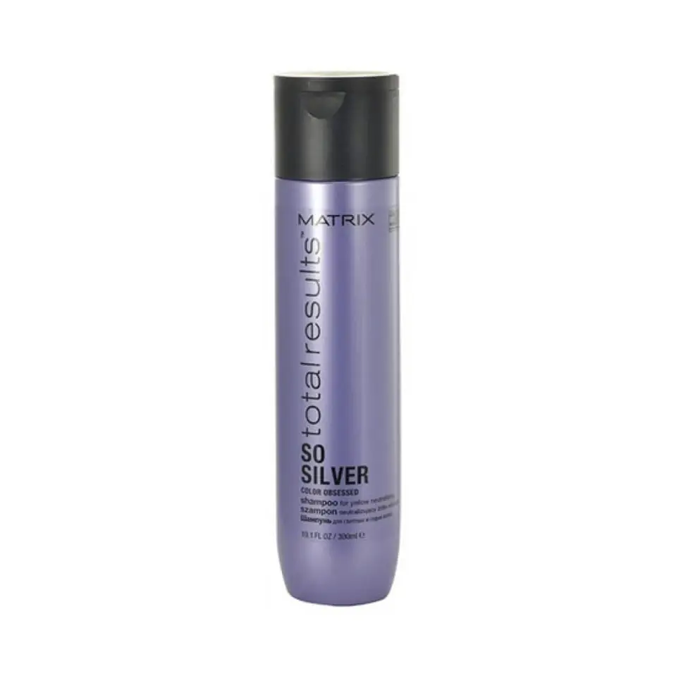 Matrix Total Results So Silver Șampon 300ml
