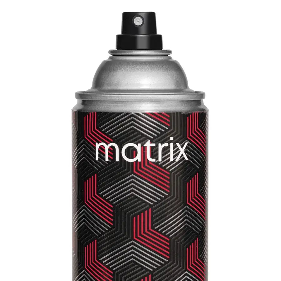 Fixativ Profesional Matrix Vavoom Extra Hold – Fixare Foarte Puternică Volum și Protecție UV 500ml - Păr