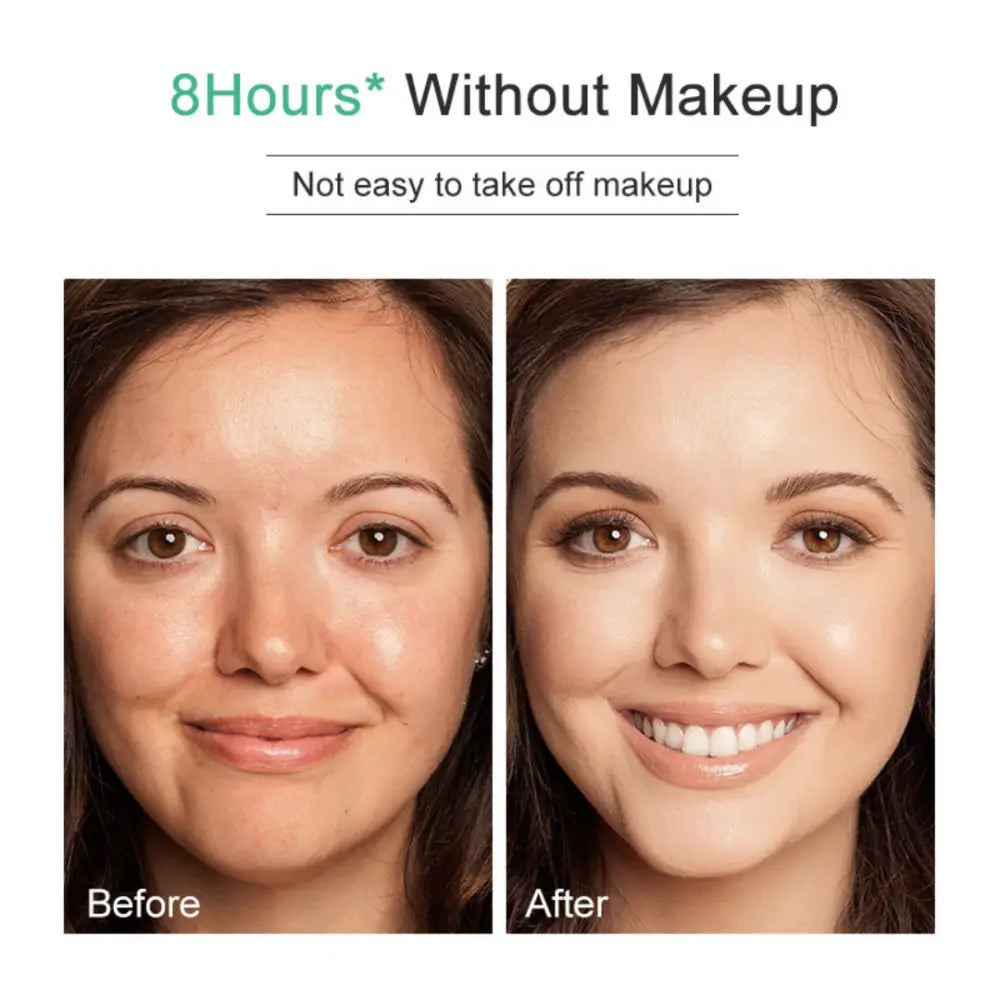 Matt Hatású Átlátszó Sminkfixáló Púder Pudaier Matte Finish 16h - Sminkelés