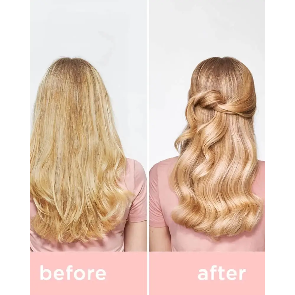 Milk Shake Lifestyling Powder Pop 5g – Robbanásszerű Volumen és Azonnali Textúra a Karakteres Frizurákért - Haj