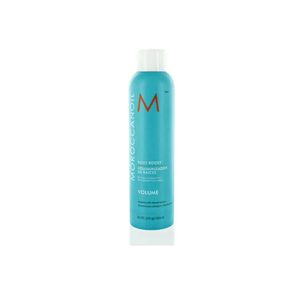 Moroccanoil Root Boost Spray 250ml – Tőemelő Volumen és Professzionális Textúra Karakteres Frizurákhoz - Haj