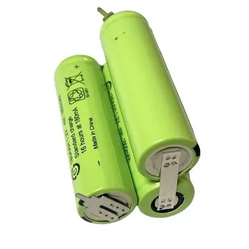 Moser ChromStyle Pro NiMh Csere Akkumulátor 16 Órás Töltéssel - Gépek