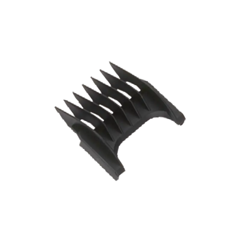 Moser Genio Plus si ChromStyle Pro Inaltator 6mm