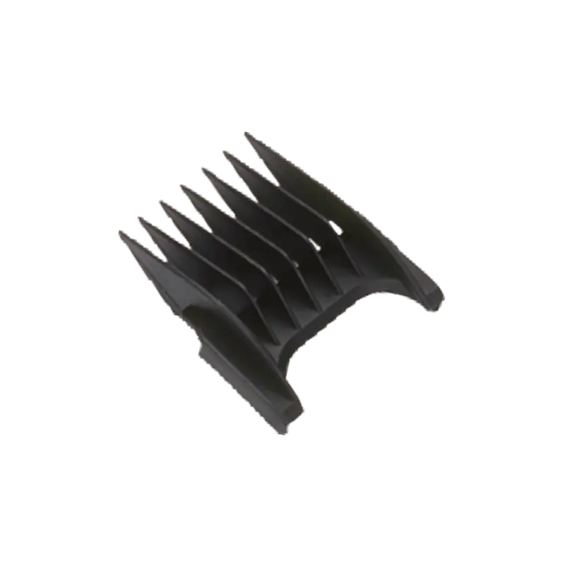 Moser Genio Plus si ChromStyle Pro Inaltator 9mm