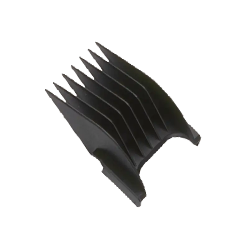 Moser GenioPlus ChromStyle Pro si VarioCut Inaltator 25mm