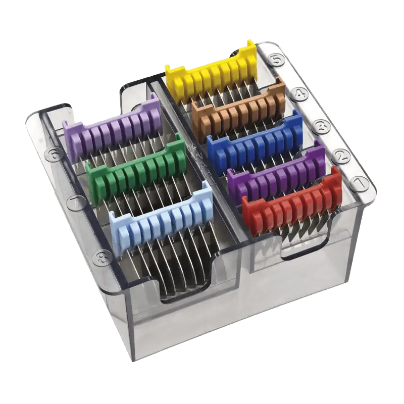 Moser Înălțătoare 3-25mm