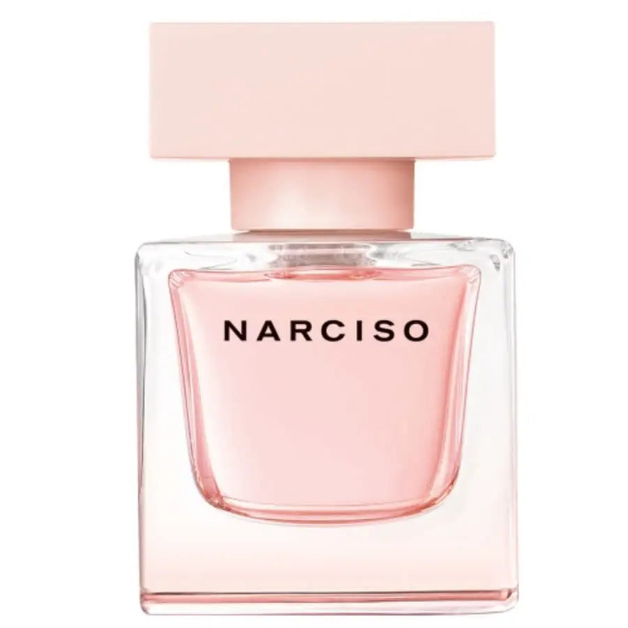 Narciso Rodriguez Ladies Narciso Cristal EDP 90ml – Eleganță și Strălucire într-un Parfum Seducător - Parfumuri
