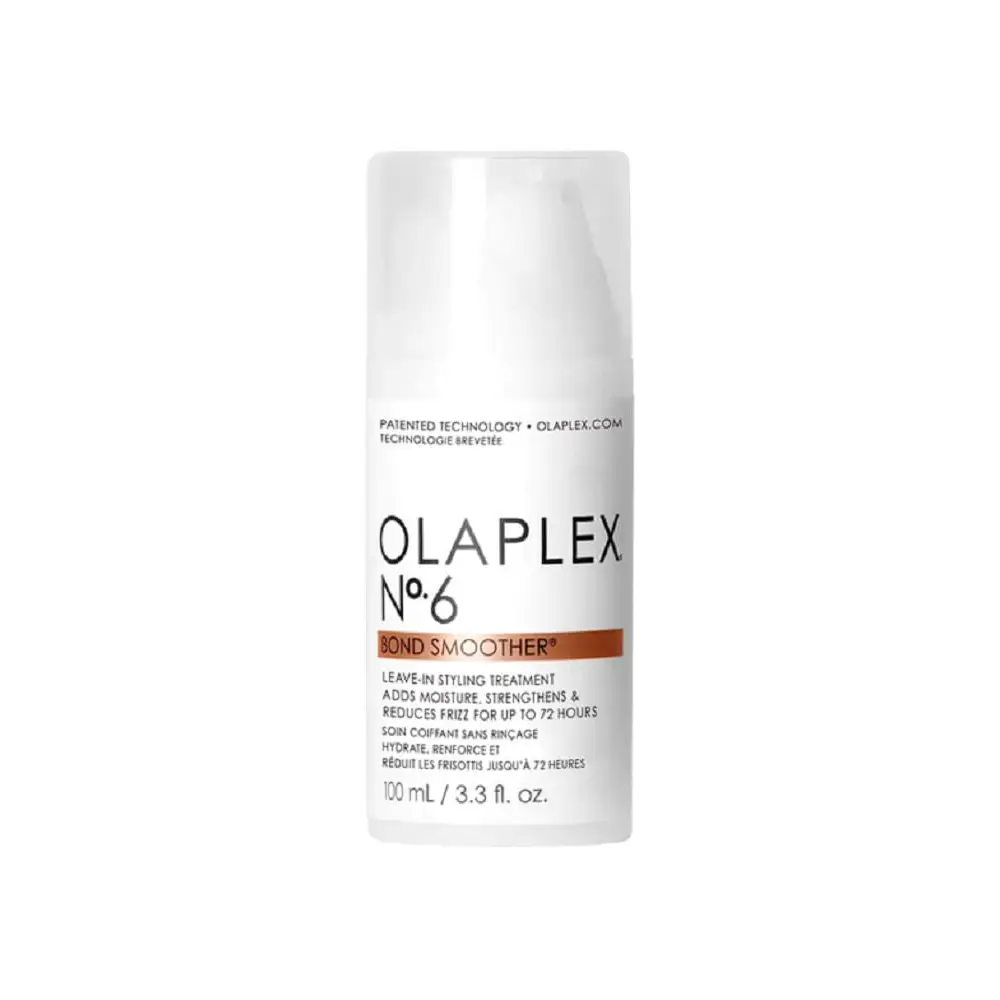 OLAPLEX NO. 6 BOND SMOOTHER 100 ML