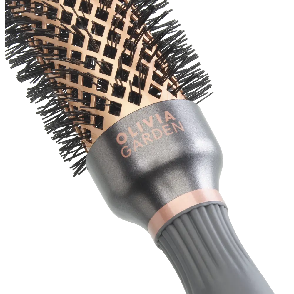 Olivia Garden Expert Blowout Heat Professzionális Körkefe 35 - Haj