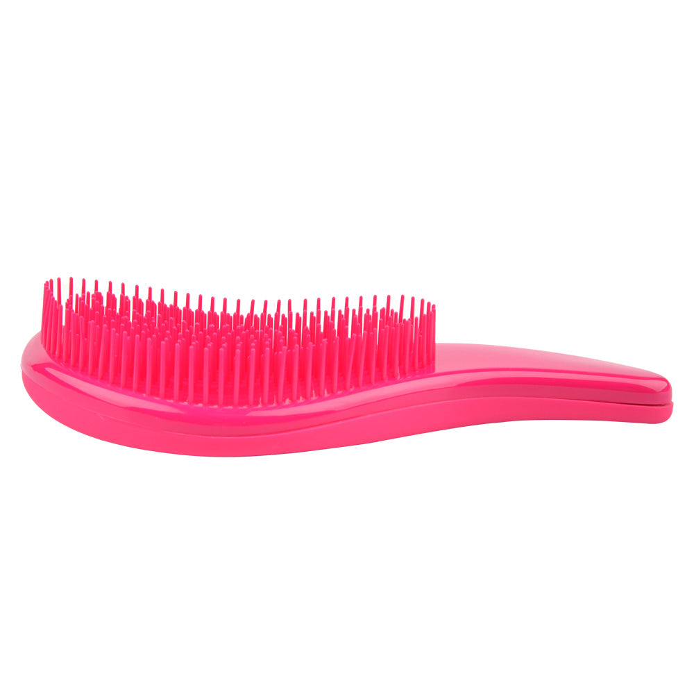 ETB Hair Professzionális Kisimító Kefe Bubblegum-Pink