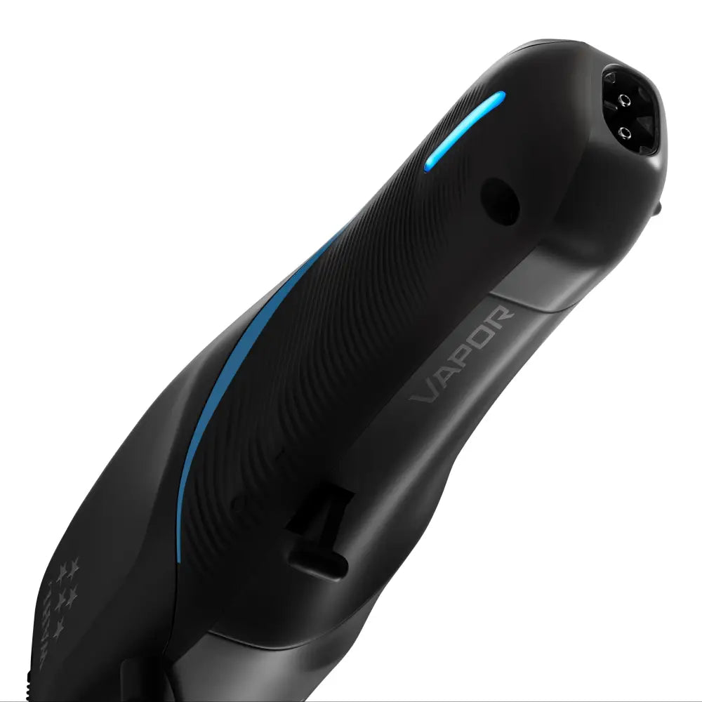 Professzionális Hajvágógép Wahl Vapor - Erős szénkefe nélküli motorral - Gépek