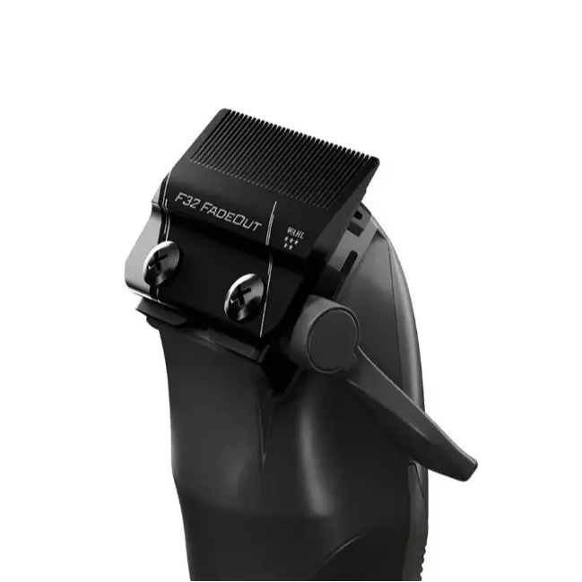 Professzionális Hajvágógép Wahl Vapor - Erős szénkefe nélküli motorral - Gépek