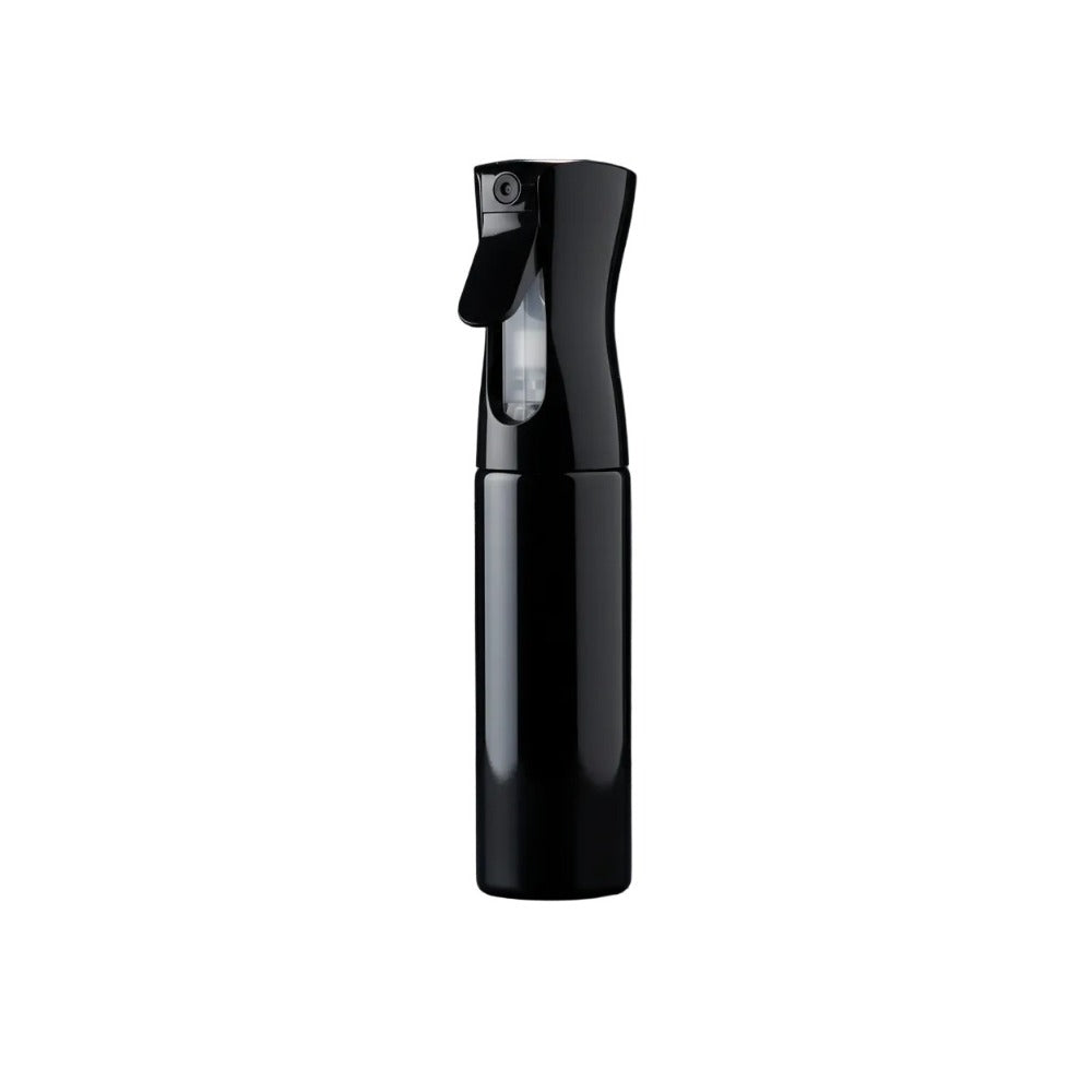 Sibel Extreme Mist Fekete szórófej 300ml