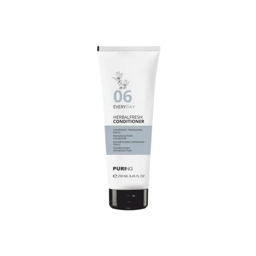 Puring Balsam Crema Pentru Toate Tipurile De Par 250ml