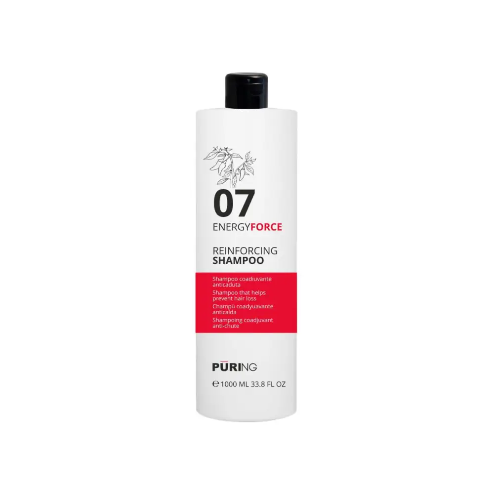 Puring Sampon Energizant