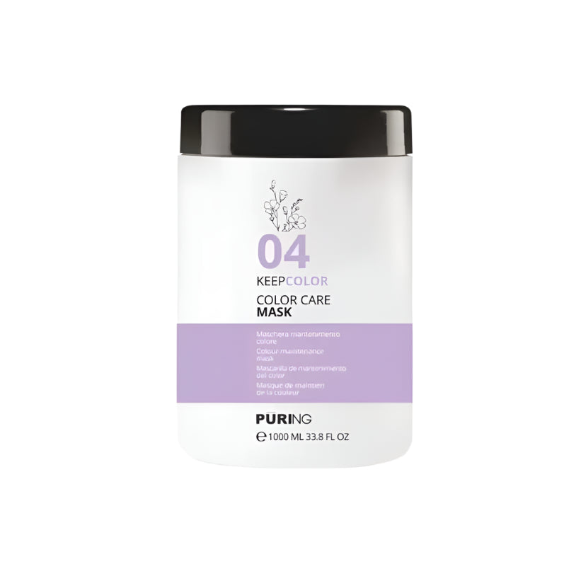 Puring Keepcolor Mască Pentru Păr Colorat