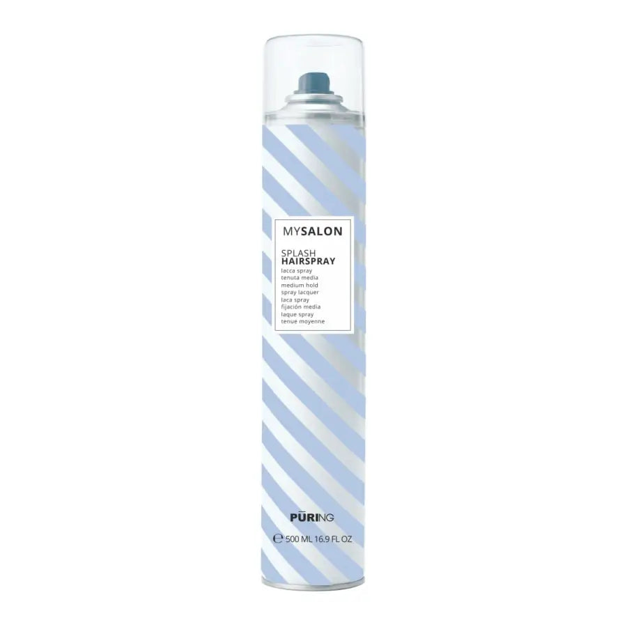 Puring My Splash Fixativ 500ml