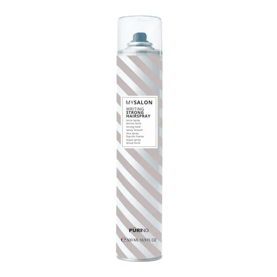 Puring My Writing Lac Fixativ Puternic 500ml