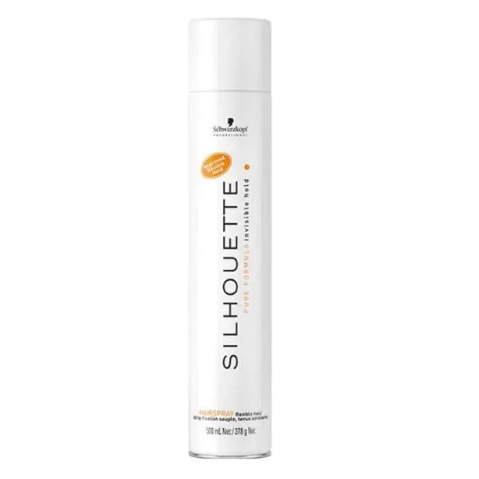 Schwarzkopf Professional Silhouette Spray fixativ flexibila