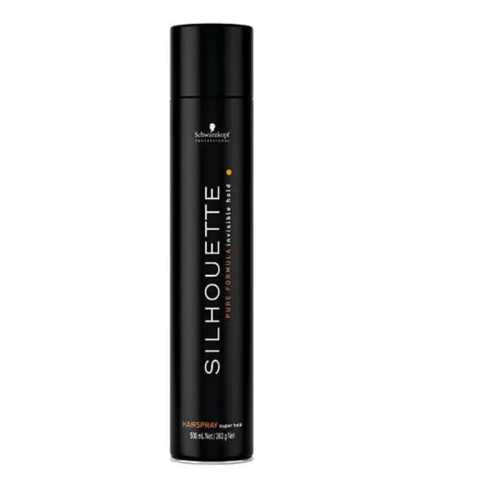 Schwarzkopf Professional Silhouette Spray fixativ