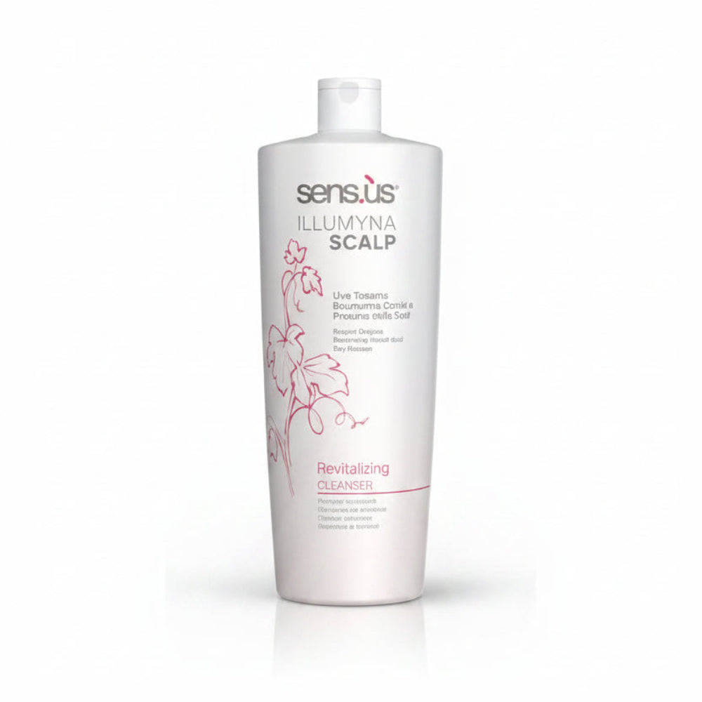 Sensus Illumyna Scalp Șampon Revitalizant