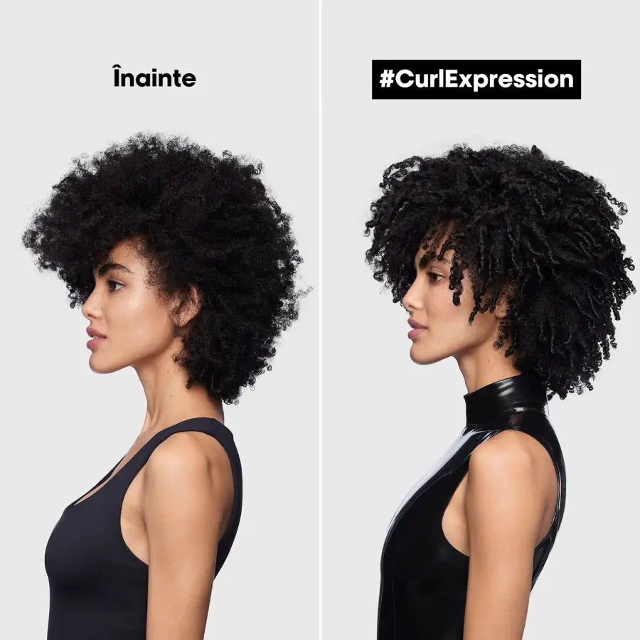 Spray Revigorant Profesional L’Oréal Professionnel Serie Expert Curl Expression – 190ml - Păr