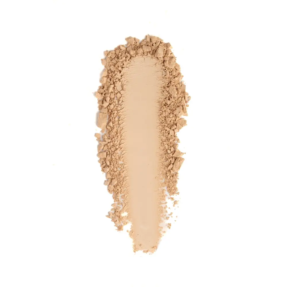 Topface 2 az 1-ben Púder Alapozó – Matt Fedés és 24H Hidratálás Hibátlan Arcbőrért - Sminkelés