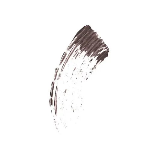 Topface Instyle Szemöldökspirál – Természetes Hatású Szemöldökformázás Dúsítás és Precíz Fixálás Kúp Alakú