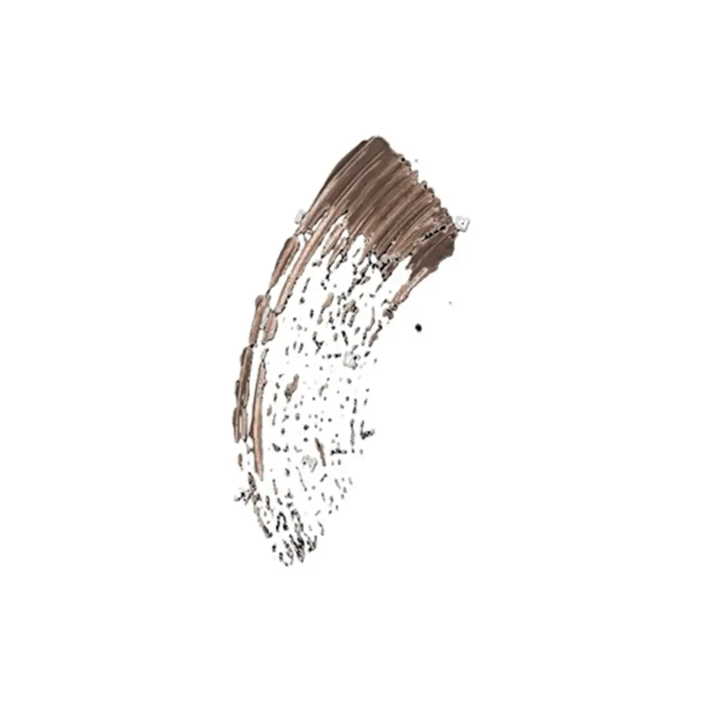 Topface Instyle Szemöldökspirál – Természetes Hatású Szemöldökformázás Dúsítás és Precíz Fixálás Kúp Alakú