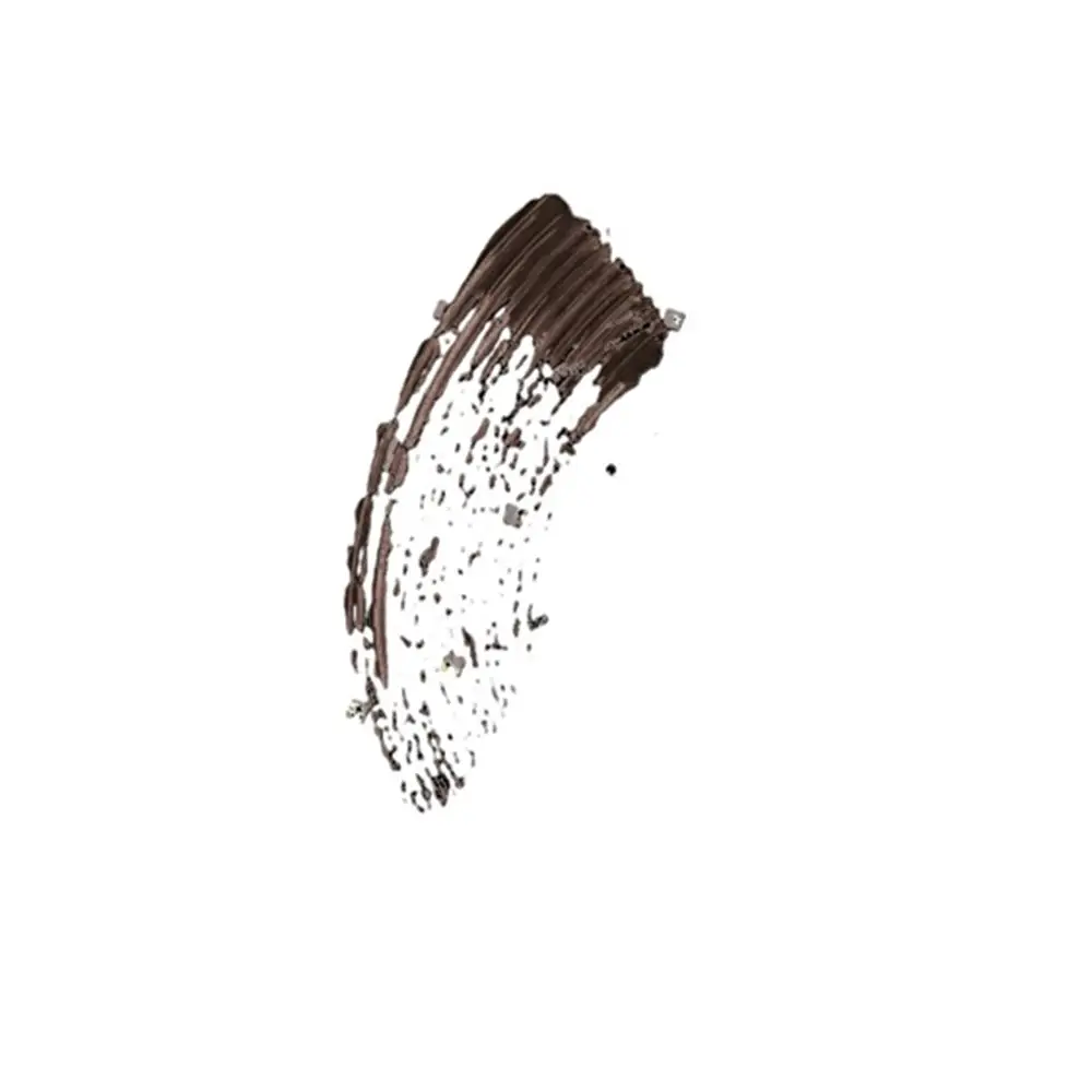 Topface Instyle Szemöldökspirál – Természetes Hatású Szemöldökformázás Dúsítás és Precíz Fixálás Kúp Alakú