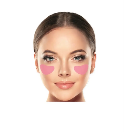 Topface Kúp Alakú Púder- és Pirosító Ecset – Precíz felvitel profi finiselés hibátlan ragyogás - Sminkelés