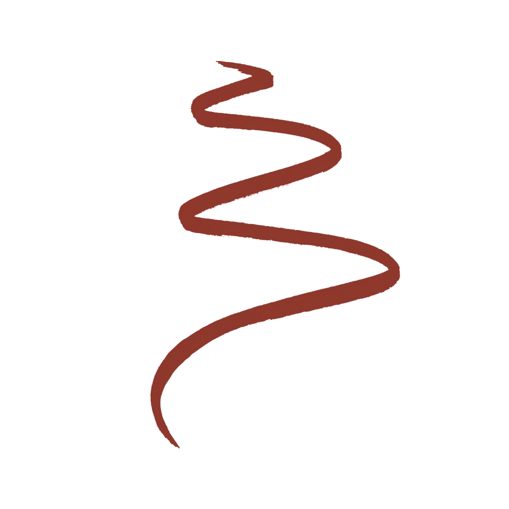 Topface Vízálló Szájkontúrceruza – Intenzív Színek Hibátlan Kontúr és Hosszantartó Tartósság - Sminkelés