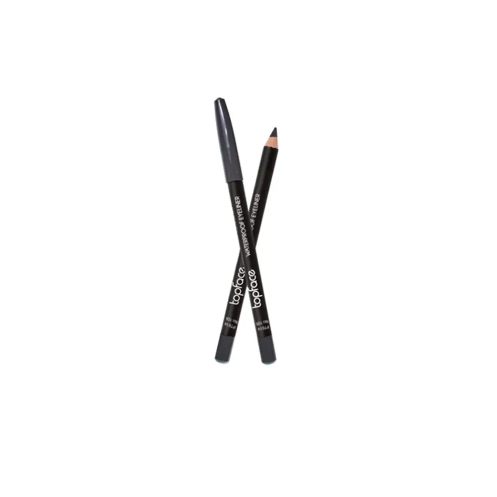 Topface Vízálló Szemceruza – Intenzív Pigment Könnyű Alkalmazás és Hosszan Tartó Hatás 105 Sminkelés