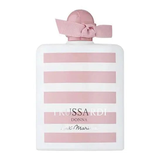 Trussardi Donna Pink Marina EDT – O Simfonie de Prospețime și Eleganță - 100 ml - Parfumuri