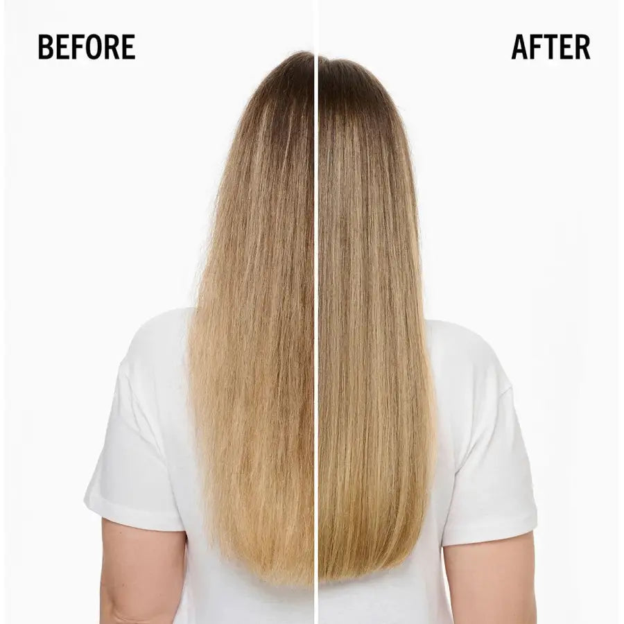 Ulei Reparator Schwarzkopf BLONDME Bondfinity Repair Oil – Regenerare Strălucire și Protecție Termică pentru Părul
