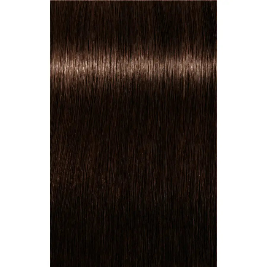 Vopsea De Păr Permanenentă Pentru Fire Albe Schwarzkopf Professional Igora Royal Absolutes 60ml - 4.60 Castaniu Mediu