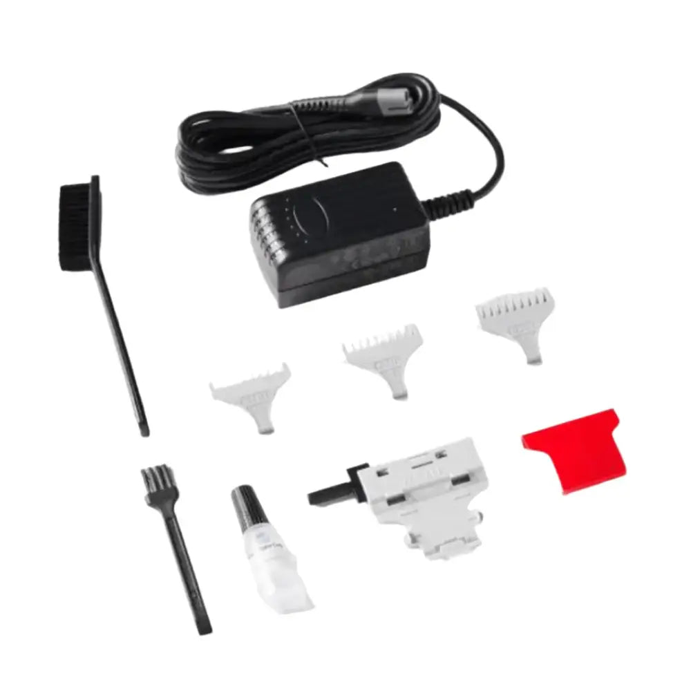 Wahl Align Li Cordless Professzionális Vezeték Nélküli Trimmer - Precíziós Trimmer Li-Ion Akkumulátorral és Ergonomikus